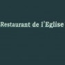 Restaurant de l'eglise
