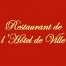 Restaurant de l' Hôtel de Ville