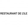 Restaurant de l'Ile