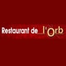 Restaurant de l'Orb