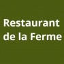 Restaurant de la Ferme