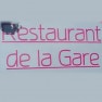 restaurant de la gare