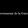 Restaurant de la Gare