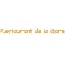 Restaurant de la Gare