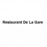 Restaurant de la Gare