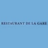 Restaurant de la Gare