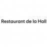 Restaurant de la Halle