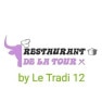 Restaurant de la Tour by Le Tradi 12