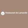 Restaurant de Lamandie