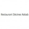 Restaurant Décines Kebab