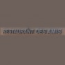 Restaurant des Amis