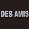 restaurant des amis