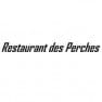 Restaurant des Perches