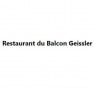 Restaurant du Balcon Geissler