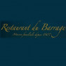 Restaurant du Barrage