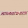 Restaurant du Centre