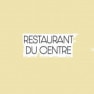 Restaurant du Centre