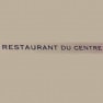 Restaurant du Centre