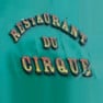 Restaurant du Cirque