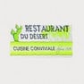 Restaurant du désert