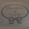 Restaurant du Marché