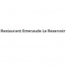 Restaurant Emeraude Le Reservoir