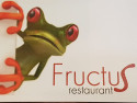 Restaurant Fructus