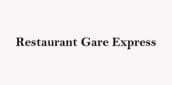 Restaurant Gare Express