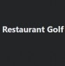 Restaurant golf