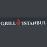 Restaurant grill Istanbul