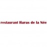 Restaurant Haras de la Née