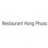 Restaurant Hong Phuoc