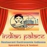 Restaurant Indian Palace