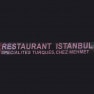 Restaurant Istanbul Chez memet