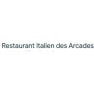 Restaurant Italien des Arcades