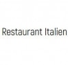 Restaurant Italien