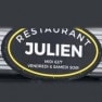 Restaurant julien