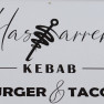 Restaurant Kebab Burger Tacos