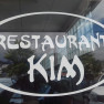 Restaurant kim