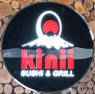 Restaurant kinii