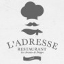 Restaurant l'adresse