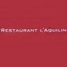 Restaurant l'Aquilin
