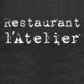 Restaurant l'Atelier