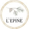 Restaurant l'Épine