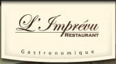 Restaurant l’Imprévu