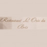 Restaurant L'orée Du Bois