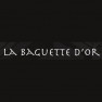 Restaurant La Baguette d'Or