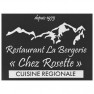 Restaurant La Bergerie Chez Rosette