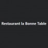 Restaurant la Bonne Table