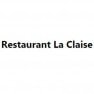 Restaurant La Claise